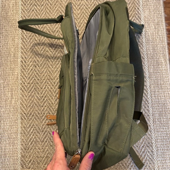 RUVALINO backpack/diaperbag - Picture 5 of 11